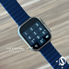 Smartwatch W68+ ULTRA 49MM - loja online