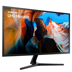 Monitor PROFISSIONAL Samsung Uhd 32" 4K Hdmi Display Port Freesync, Preto Série Uj590 - Lu32J590Uqlmzd - comprar online