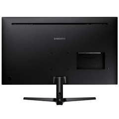 Monitor PROFISSIONAL Samsung Uhd 32" 4K Hdmi Display Port Freesync, Preto Série Uj590 - Lu32J590Uqlmzd - RDG EXPRESS