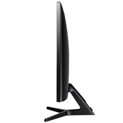 Monitor PROFISSIONAL Samsung Uhd 32" 4K Hdmi Display Port Freesync, Preto Série Uj590 - Lu32J590Uqlmzd - loja online