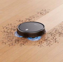 Robô de Limpeza ORIGINAL Xiaomi Robot Vacuum E5 Bivolt - RDG EXPRESS