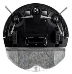 Imagem do Robô de Limpeza ORIGINAL Xiaomi Robot Vacuum E5 Bivolt