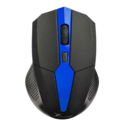 Mouse Sem Fio GAMER para Computador Usb 1600 DPI Knup - KP-G10 - comprar online