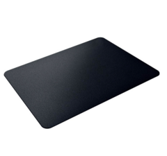 Mouse Pad Gamer Preto 420x320mm Emborrachado Knup - KP-S07 na internet