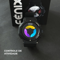 SMARTWATCH FÊNIX WEARZONE - comprar online