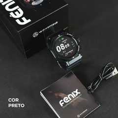 SMARTWATCH FÊNIX WEARZONE