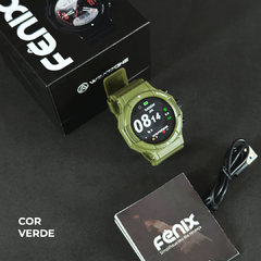 SMARTWATCH FÊNIX WEARZONE - comprar online