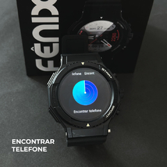 SMARTWATCH FÊNIX WEARZONE - loja online