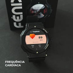 Imagem do SMARTWATCH FÊNIX WEARZONE