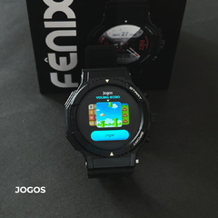 SMARTWATCH FÊNIX WEARZONE