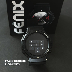 SMARTWATCH FÊNIX WEARZONE - comprar online