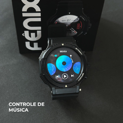 SMARTWATCH FÊNIX WEARZONE - loja online