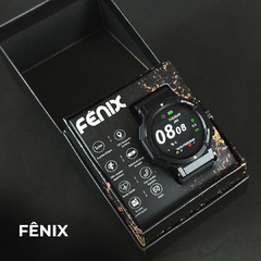 SMARTWATCH FÊNIX WEARZONE