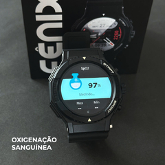 Imagem do SMARTWATCH FÊNIX WEARZONE