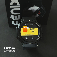 SMARTWATCH FÊNIX WEARZONE - comprar online