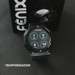 SMARTWATCH FÊNIX WEARZONE - loja online