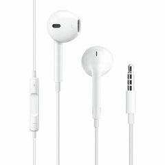 Auriculares Apple 3.5mm - comprar online