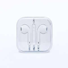 Auriculares Apple 3.5mm