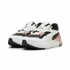 Imagen de Zapatillas Mujer Puma R78 Disrupt