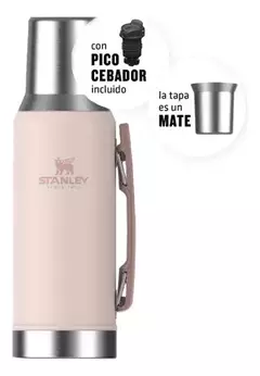 Termo Stanley® Mate System 1.2L - Tienda online