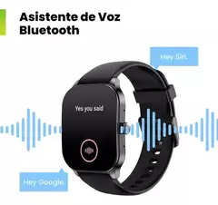 Amazfit Lifestyle Series Reloj Inteligente Pop 3s en internet