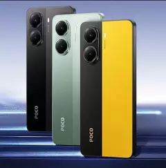 Xiaomi Poco X7 Pro 5g Dual Sim 512 Gb Amarillo 12 Gb RAM - Tienda online