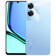 Realme Note 60 4gb 128gb