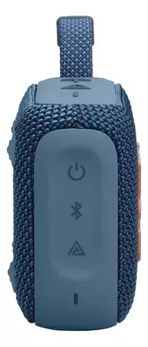 Portátil Jbl Go 4 Bluetooth - Tienda online