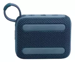 Imagen de Portátil Jbl Go 4 Bluetooth