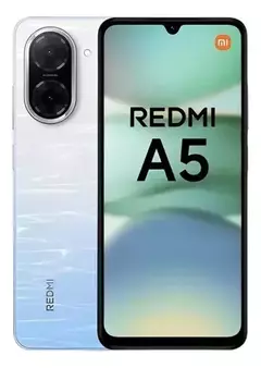 Xiaomi Redmi A5 Dual Sim 4G 64 GB 6 GB de RAM - comprar online