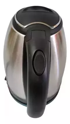 Pava Eléctrica Maxon Acero Inoxidable 1.8 Litros 220v. en internet