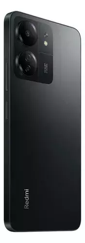 Xiaomi Redmi 13 C 256GB – 8GB RAM - Tienda online