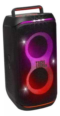 Parlante Jbl Partybox Club 120 Portatil Bluetooth Bateria