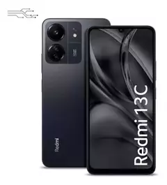 Xiaomi Redmi 13 C 256GB – 8GB RAM - comprar online