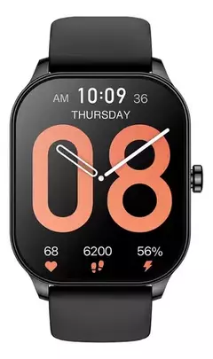 Amazfit Lifestyle Series Reloj Inteligente Pop 3s - comprar online