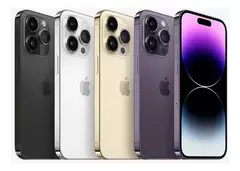iPhone 14 Pro 128 GB - tienda online