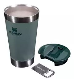 Vaso Termico Stanley® Classic 0,47l Con Destapador - comprar online