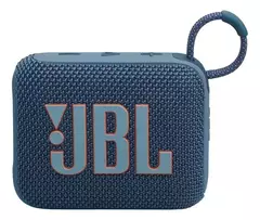 Portátil Jbl Go 4 Bluetooth - tienda online