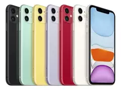 Iphone 11 128GB - Tienda online