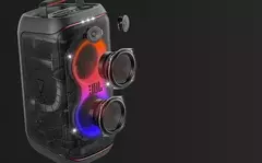 Imagen de Parlante Jbl Partybox Club 120 Portatil Bluetooth Bateria