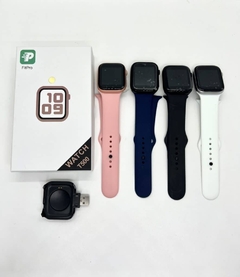 Reloj Simil Apple Watch T500