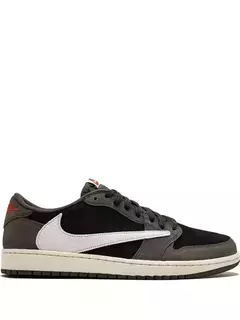 Nike Air Jordan Low X Travis Scott - comprar online