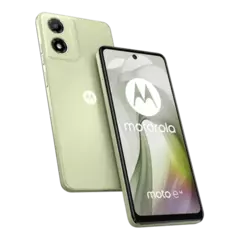 MOTOROLA MOTO E14 64GB-4GB RAM