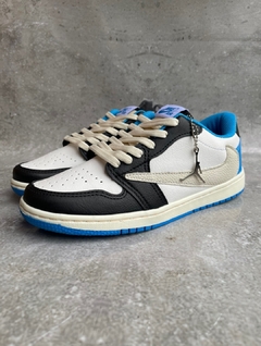 Nike Air Jordan Low X Travis Scott - comprar online