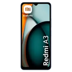 Xiaomi Redmi A3 x 128 GB-4 GB RAM en internet