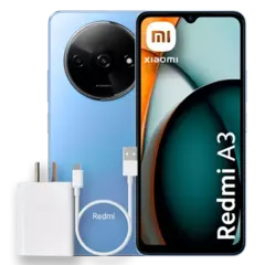 Xiaomi Redmi A3 x 128 GB-4 GB RAM - comprar online