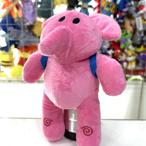 Peluche Ellie Pocoyo