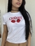 Remera cherry