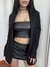 Blazer Lali negro