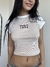 Remera Broolyn beige - comprar online